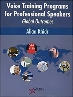 Voice Training Programs for Professional Speakers: Global Outcomes