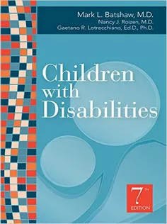 Children with Disabilities