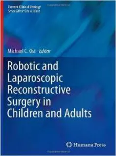 Robotic and Laparoscopic Reconstructive Surgery in Children and Adults