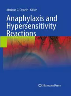 Anaphylaxis and Hypersensitivity Reactions