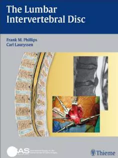 The Lumbar Intervertebral Disc