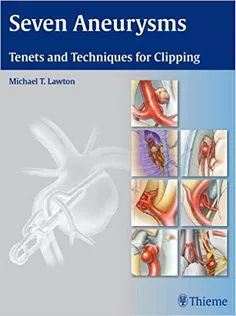 Seven Aneurysms Tenets & Techniques for Clipping