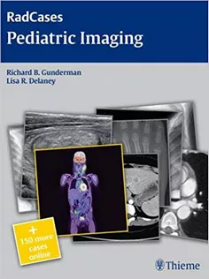 Rad Cases Pediatric Imaging