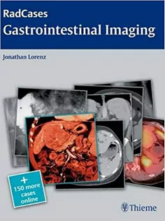 Rad Cases Gastrointestinal Imaging