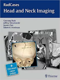 RadCases Head and Neck Imaging