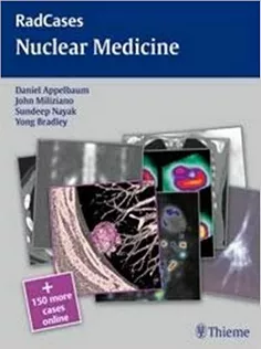 Rad Cases Nuclear Medicine