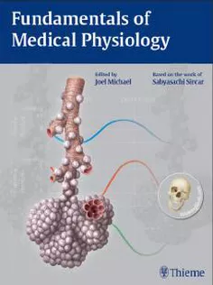 Fundamentals Of Medical Physiology
