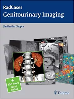 Rad Cases Genitourinary Imaging