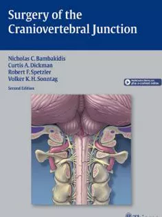Surgery of the Craniovertebral Junction