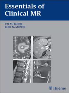 Essentials of Clinical MR