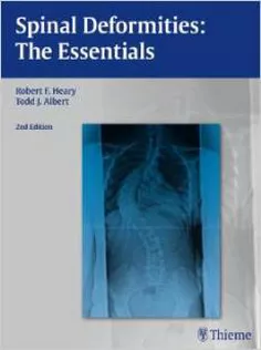 Spinal Deformities: The Essentials