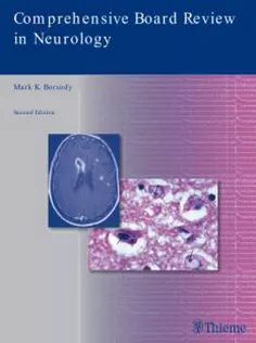 Comprehensive Board Review in Neurology
