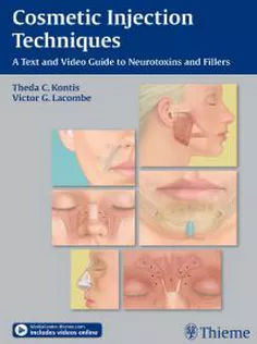 Cosmetic Injection Techniques
