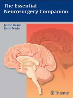 The Essential Neurosurgery Companion