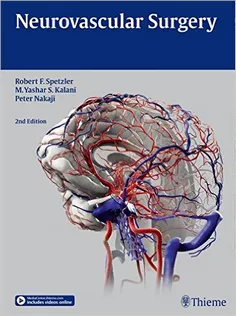Neurovascular Surgery 2015