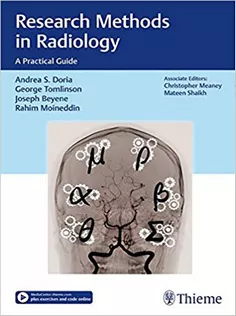 Research Methods in Radiology: A Practical Guide