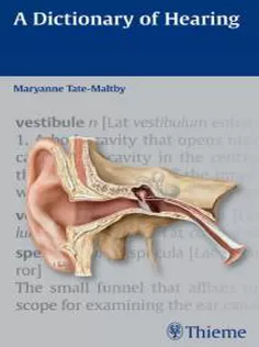 Dictionary of Hearing