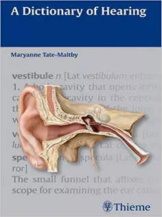 Dictionary of Hearing