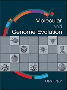 Molecular and Genome Evolution