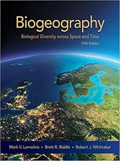 Biogeography