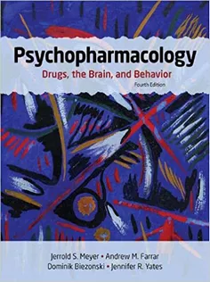 Psychopharmacology