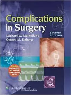 Complications in Surgery
