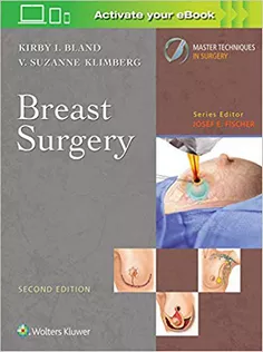 Surgery of the Breast: Principles & Art