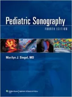 Pediatric Sonography