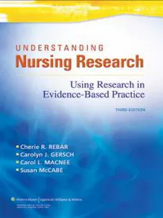 Understanding Nursing Research Using Research in Evidence-Based Practice