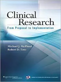 Clinical Research: From Proposal to Implementation