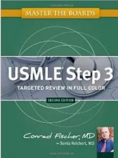 Master the Boards USMLE Step 3