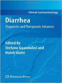 Diarrhea :Diagnostic and Therapeutic Advances