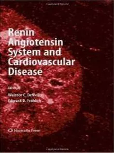 Renin Angiotensin System & Cardiovascular Disease