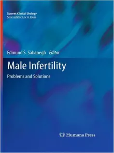 Male Infertility :Problems and Solutions