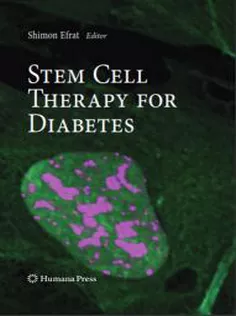 Stem Cell Therapy for Diabetes