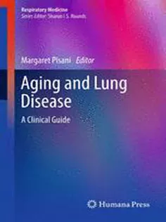 Aging and Lung Disease: A Clinical Guide