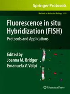 Fluorescence in Situ Hybridization (FISH):Protocols and Applications