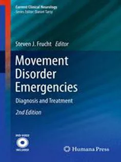 9781607618348 Movement Disorder Emergencies