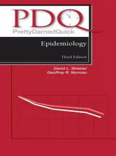 PDQ Epidemiology