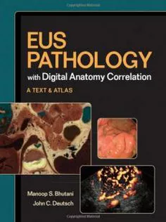 EUS Pathology with Digital Anatomy Correlation
