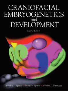 Craniofacial Embryogenetics & Development