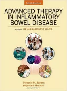 Advanced Therapy of IBD, Vol 1: Ulcerative Colitis