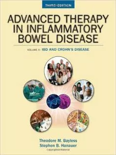 Advanced Therapy of IBD, Vol 2: Crohn's Disease