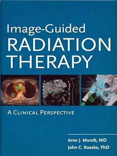 Image Guided Radiation Therapy