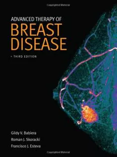 Advanced Therapy of Breast Disease