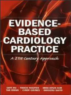 Evidence-Based Cardiology