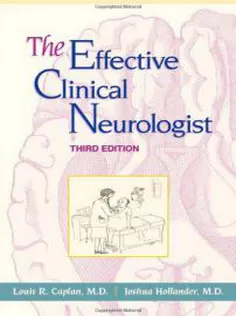 The Effective Clinical Neurologist