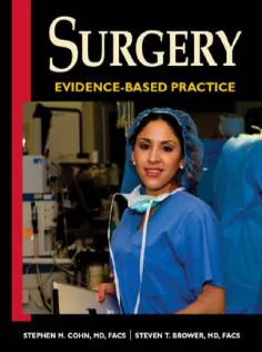 Surgery: Evidence-Based Practice