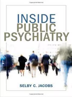 Inside Public Psychiatry