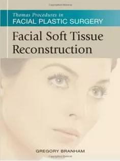 Thomas Procedures in Facial Plastic Surgery: Facial Soft Tissue Reconstruction